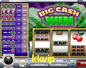 Desvendando o Mundo dos Jogos Virtuais na kkvip