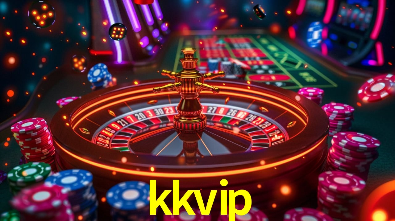 A Emoção da Loteria na kkvip: Uma Chance de Mudança de Vida