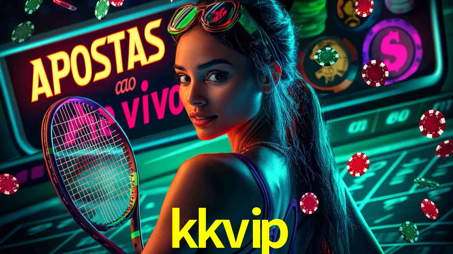 Desvendando o Mundo dos Jogos Virtuais na kkvip