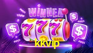 Game Providers kkvip