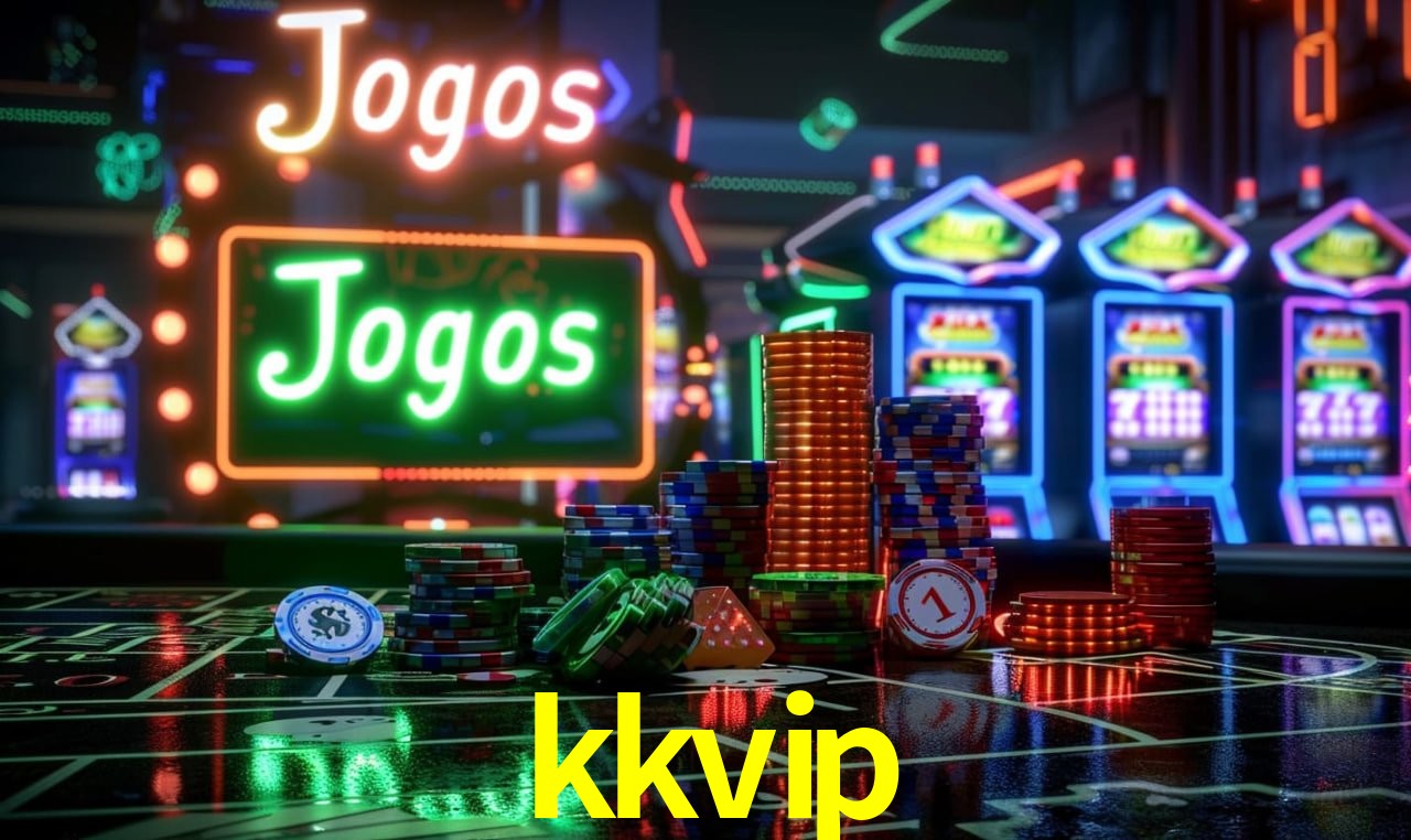 Bônus Generosos e Exclusivos no kkvip para Você!