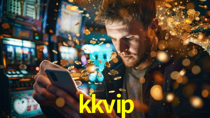 Promoção Relâmpago kkvip