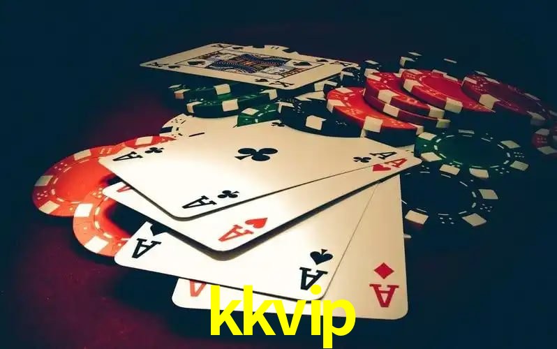 Jogos de Slot kkvip