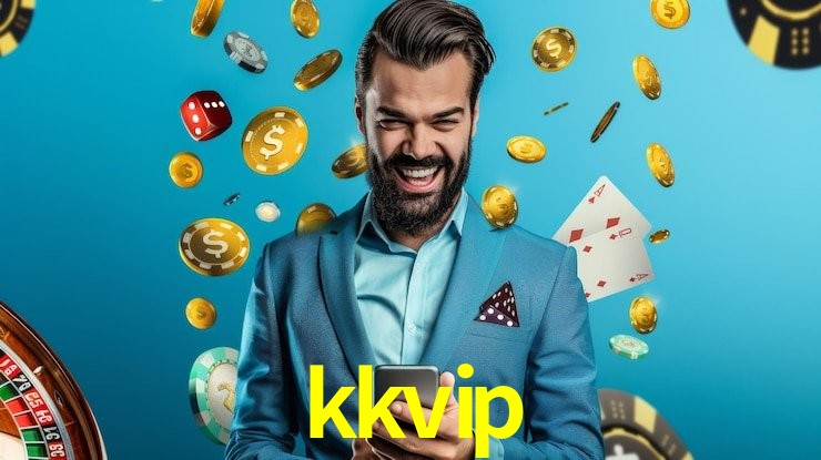 Account Benefits kkvip