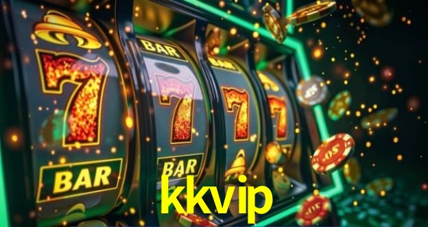 kkvip: Jogos de Caça-Níqueis-Altas Recompensas, Roleta-Velocidade, Blackjack-Desafios Máximos
