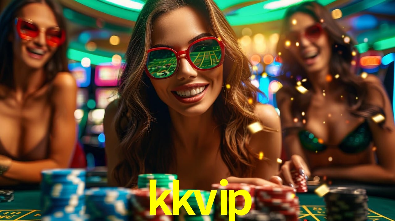 Live Casino kkvip