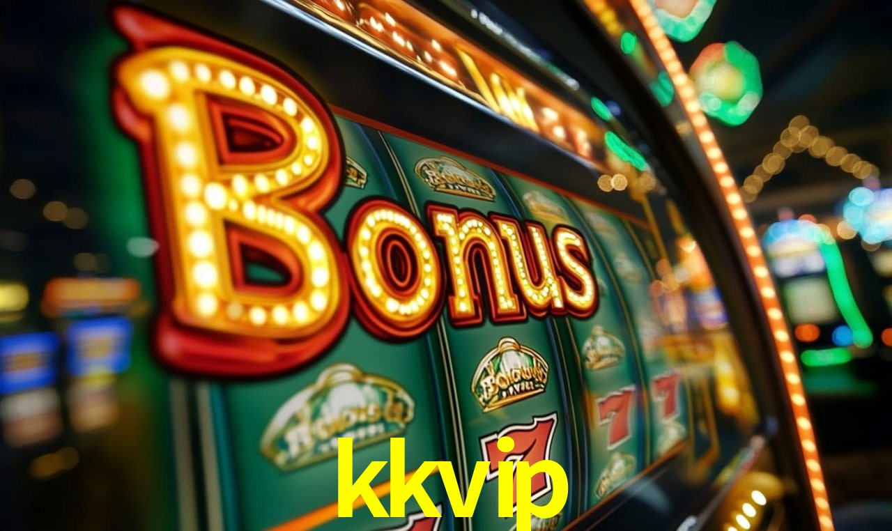 Recursos de Bônus kkvip